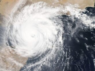 typhoon